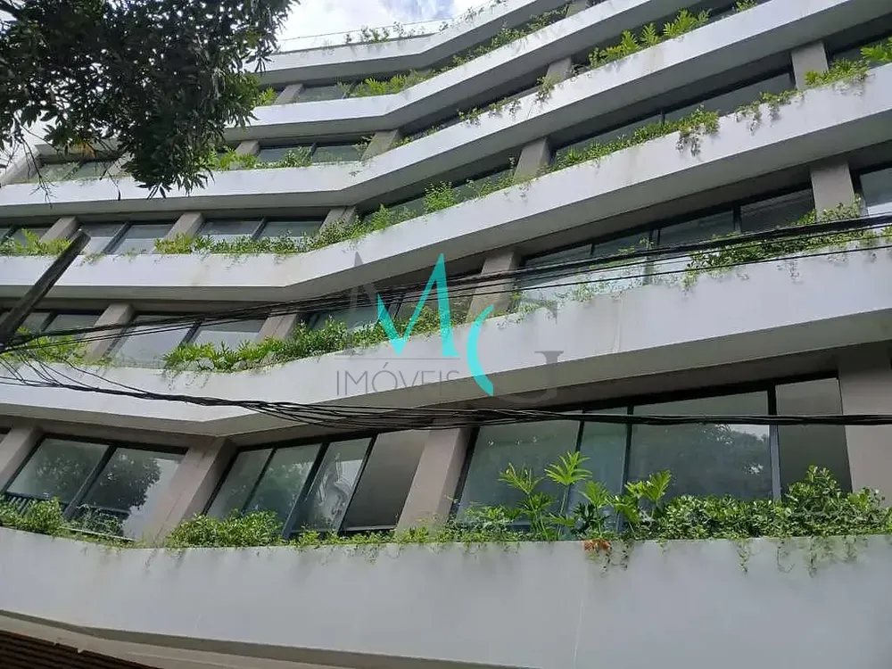 Apartamento, 1 quarto, 44 m² - Foto 3