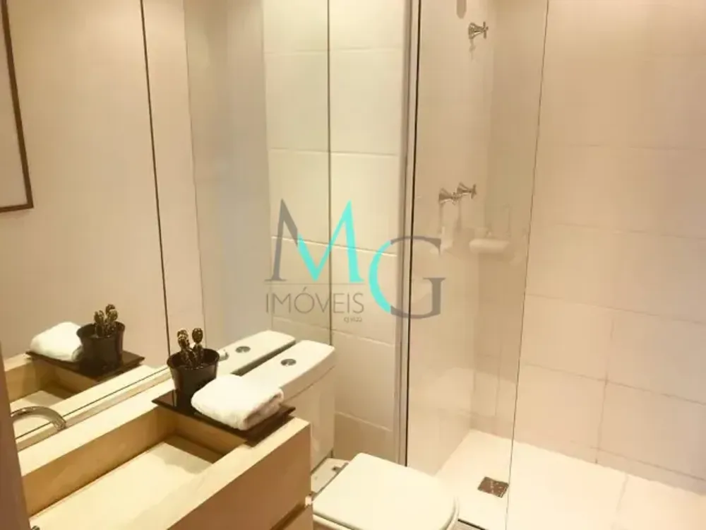 Apartamento, 3 quartos, 77 m² - Foto 11