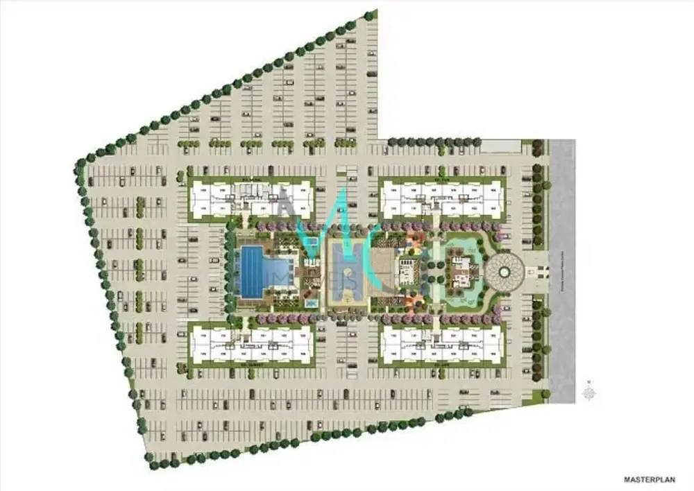 Apartamento, 3 quartos, 77 m² - Foto 24