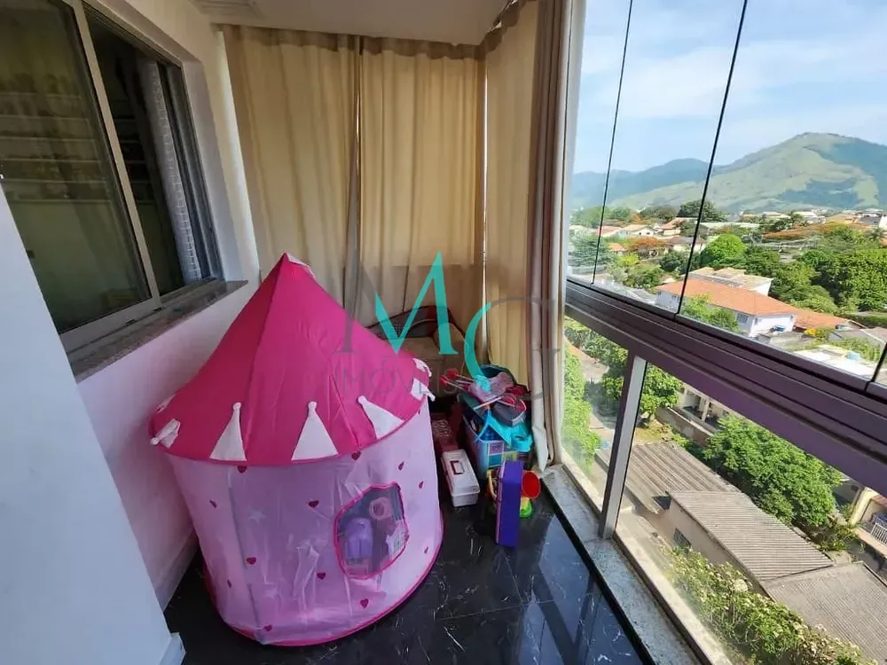 Cobertura, 3 quartos, 150 m² - Foto 46