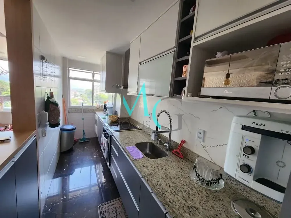 Cobertura, 3 quartos, 150 m² - Foto 49
