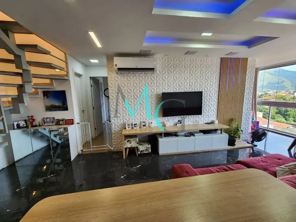 Cobertura, 3 quartos, 150 m² - Foto 43