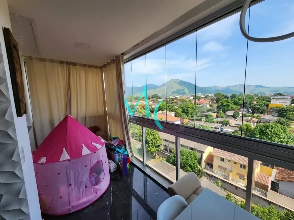 Cobertura, 3 quartos, 150 m² - Foto 45