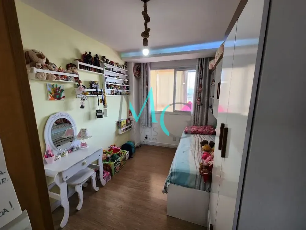 Cobertura, 3 quartos, 150 m² - Foto 55