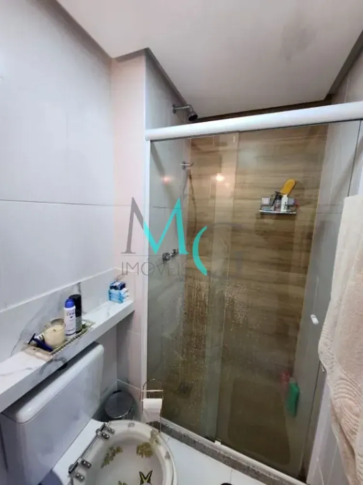 Cobertura, 3 quartos, 150 m² - Foto 2
