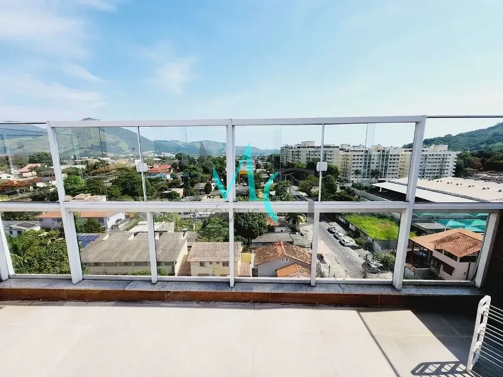 Cobertura, 3 quartos, 150 m² - Foto 65