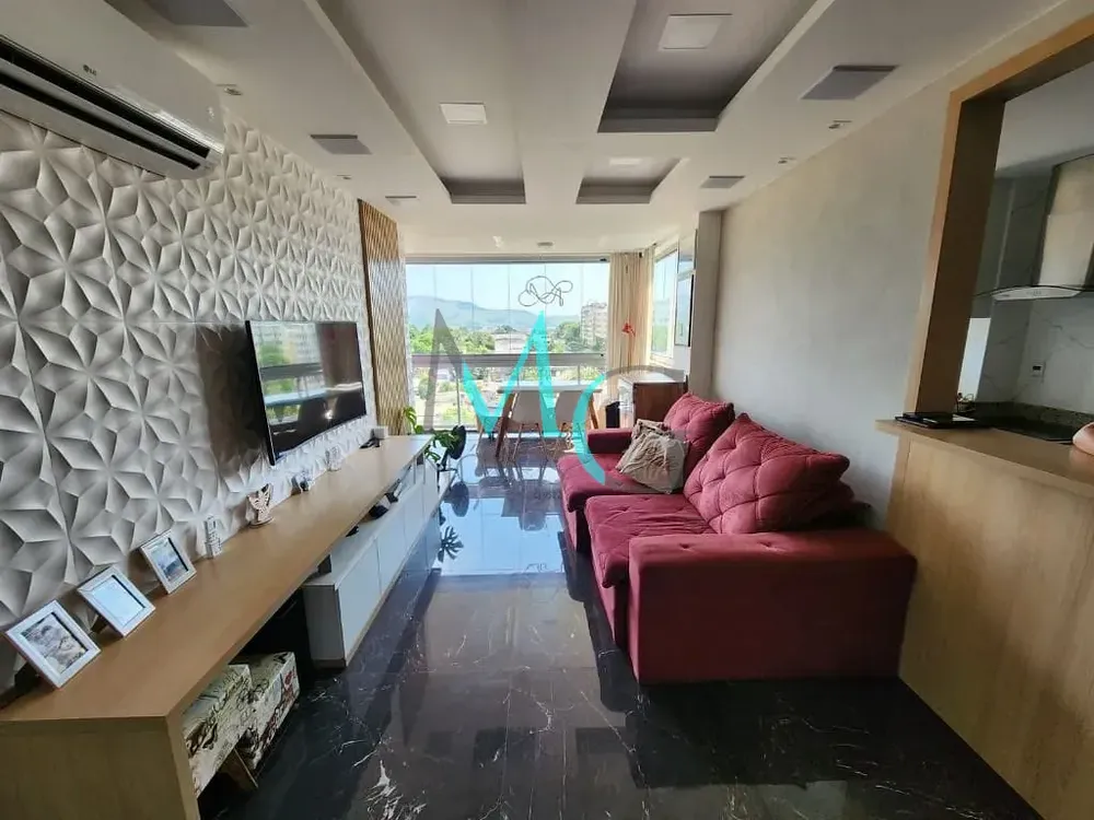 Cobertura, 3 quartos, 150 m² - Foto 41