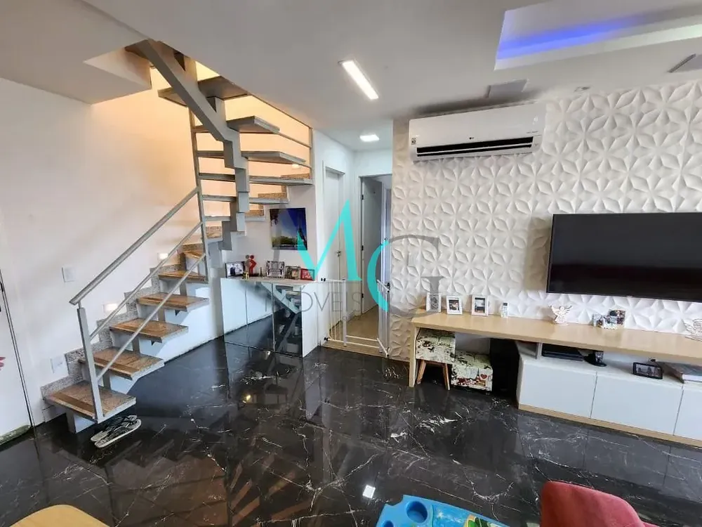 Cobertura, 3 quartos, 150 m² - Foto 31
