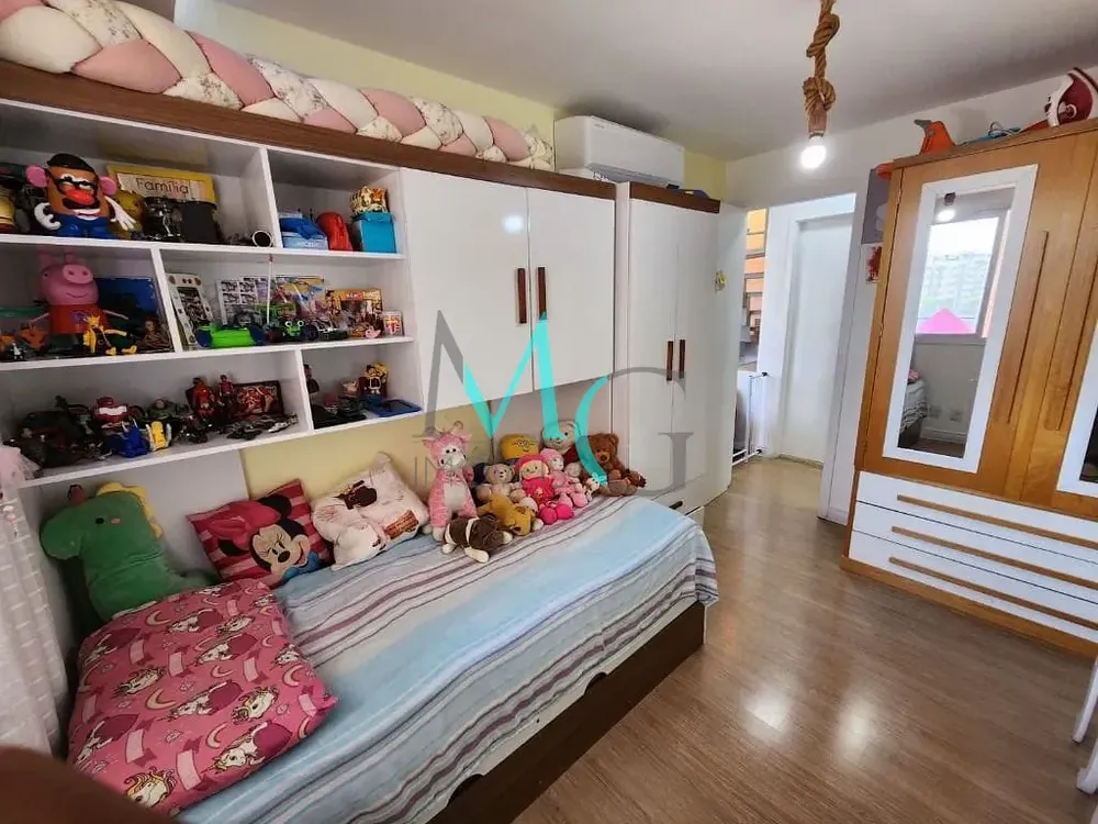 Cobertura, 3 quartos, 150 m² - Foto 56