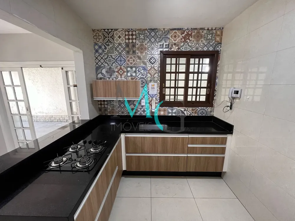 Casa, 3 quartos, 129 m² - Foto 3
