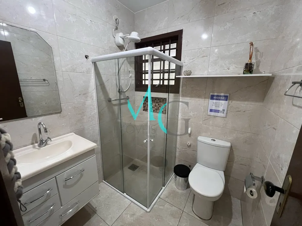 Casa, 3 quartos, 129 m² - Foto 1