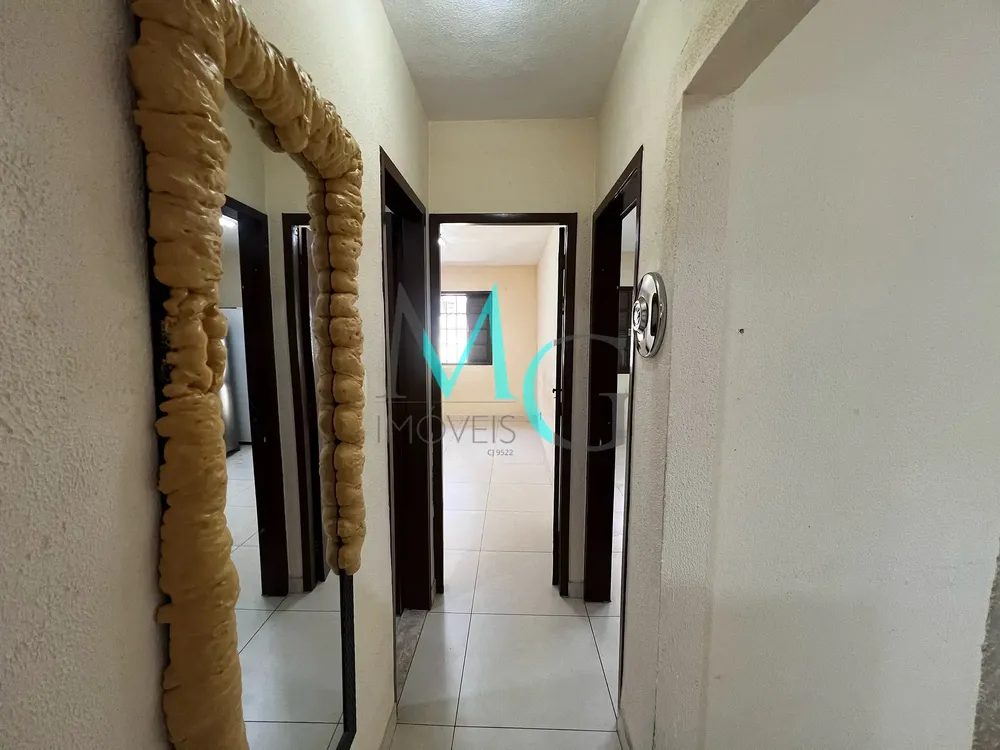 Casa, 3 quartos, 129 m² - Foto 22