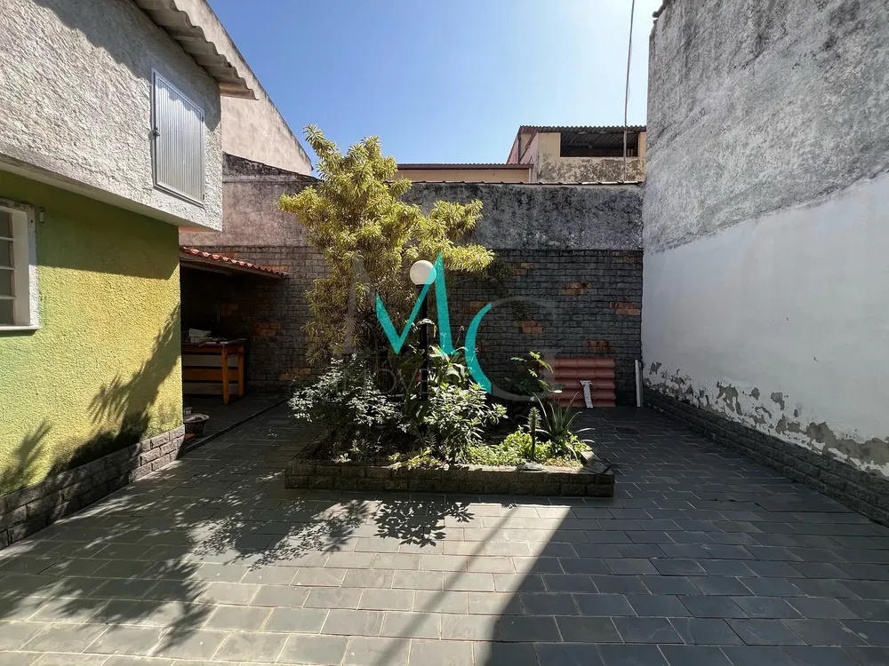 Casa, 3 quartos, 129 m² - Foto 2