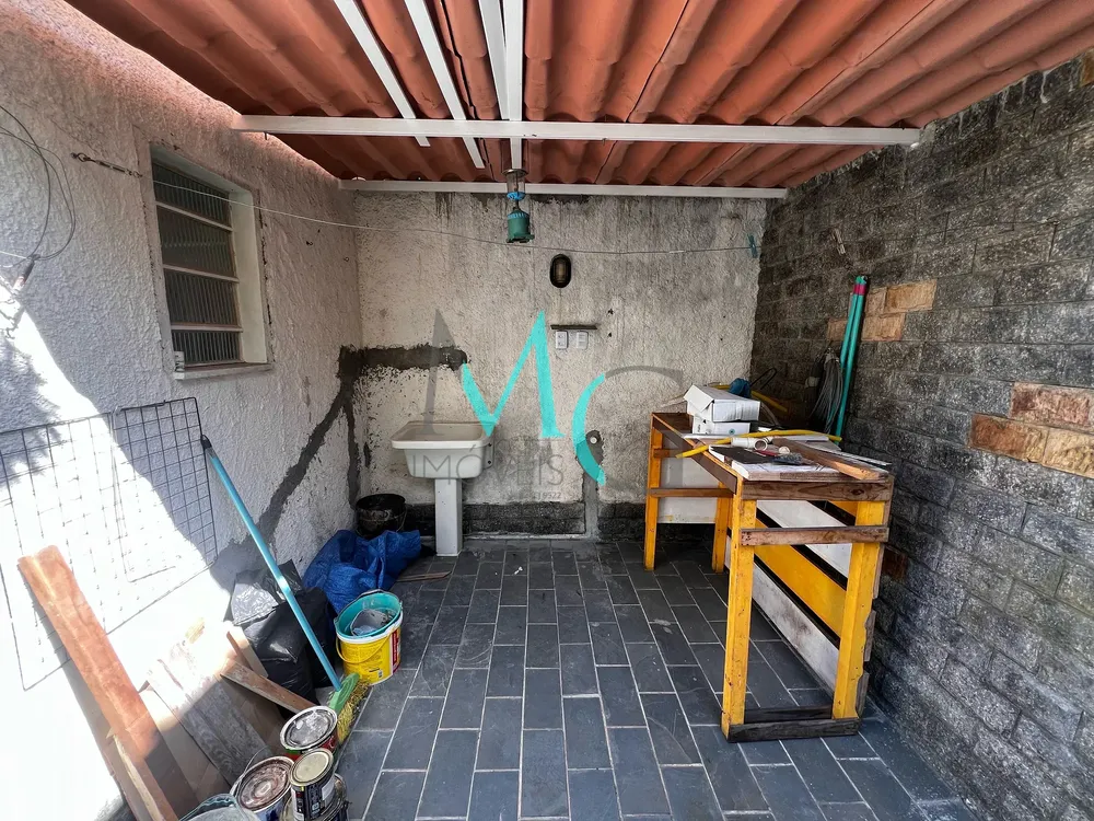 Casa, 3 quartos, 129 m² - Foto 32
