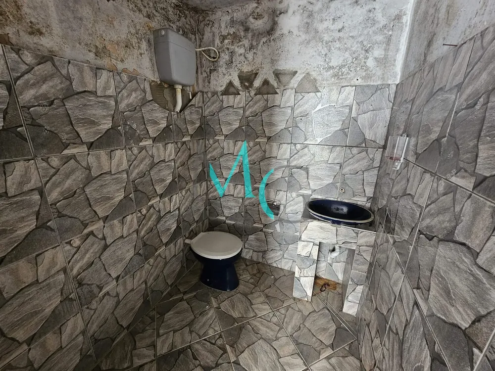 Casa, 1 quarto, 85 m² - Foto 37