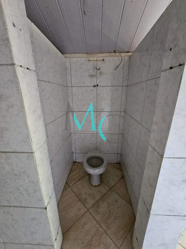 Casa, 1 quarto, 85 m² - Foto 32
