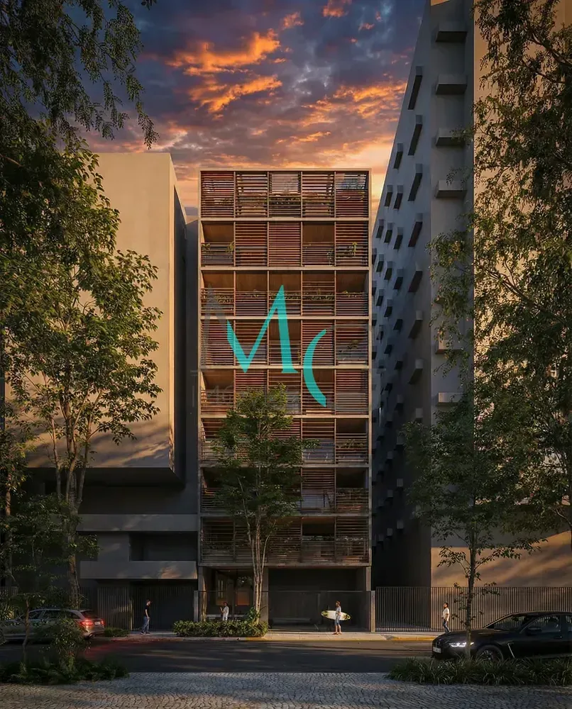 Cobertura, 5 quartos, 415 m² - Foto 6
