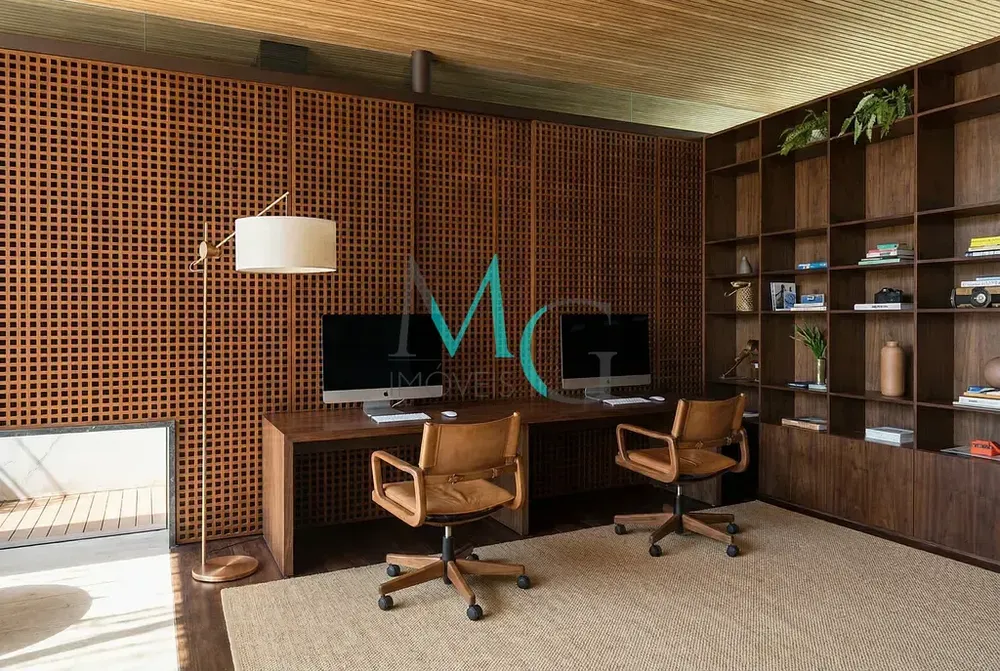 Cobertura, 5 quartos, 415 m² - Foto 24