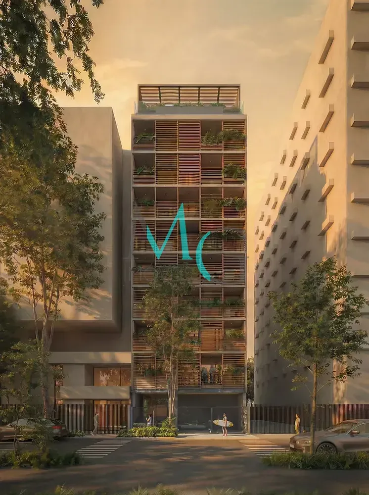Cobertura, 5 quartos, 415 m² - Foto 1