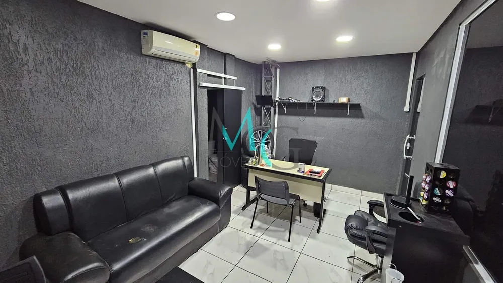 Depósito-Galpão, 550 m² - Foto 38