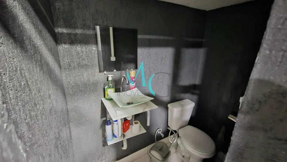Depósito-Galpão, 550 m² - Foto 17