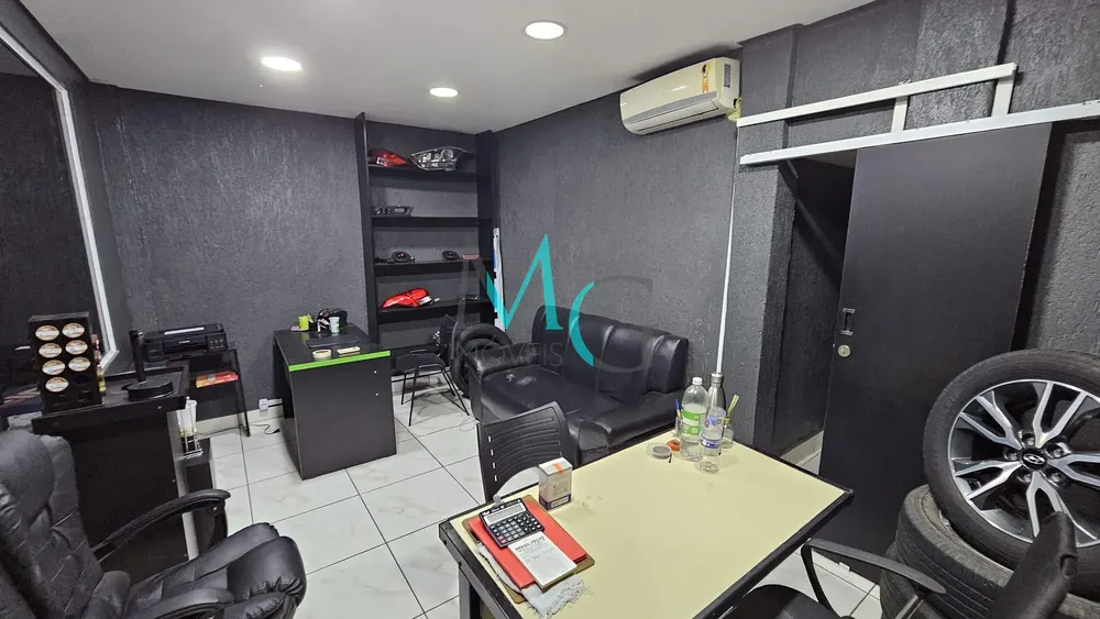 Depósito-Galpão, 550 m² - Foto 15
