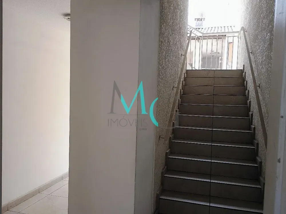 Apartamento, 2 quartos, 50 m² - Foto 2