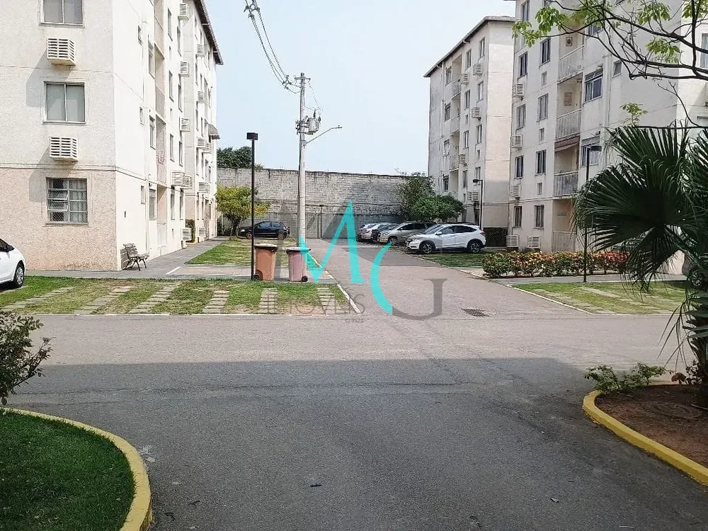 Apartamento, 2 quartos, 50 m² - Foto 36