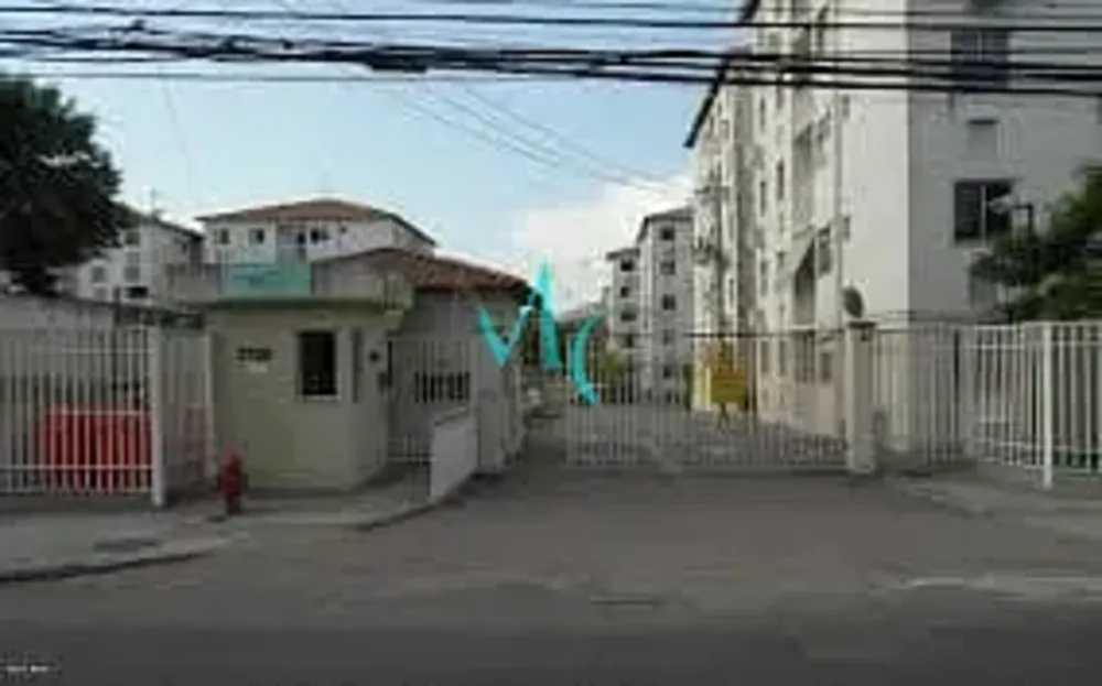 Apartamento, 2 quartos, 50 m² - Foto 34