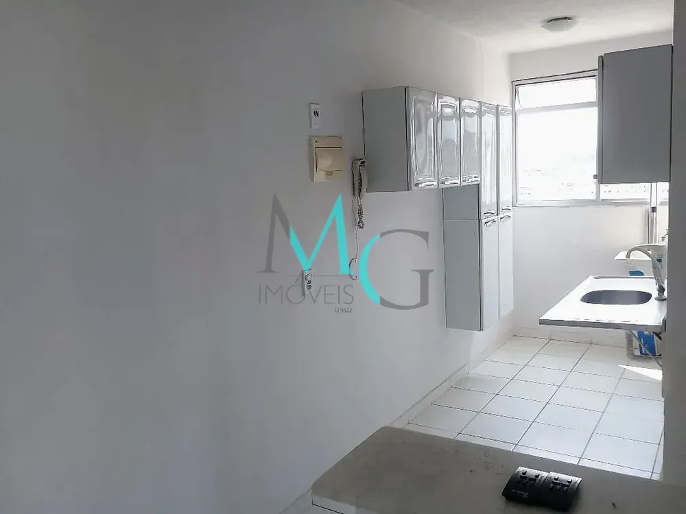 Apartamento, 2 quartos, 50 m² - Foto 50