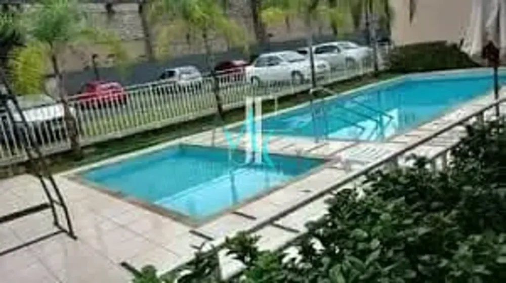 Apartamento, 2 quartos, 50 m² - Foto 10