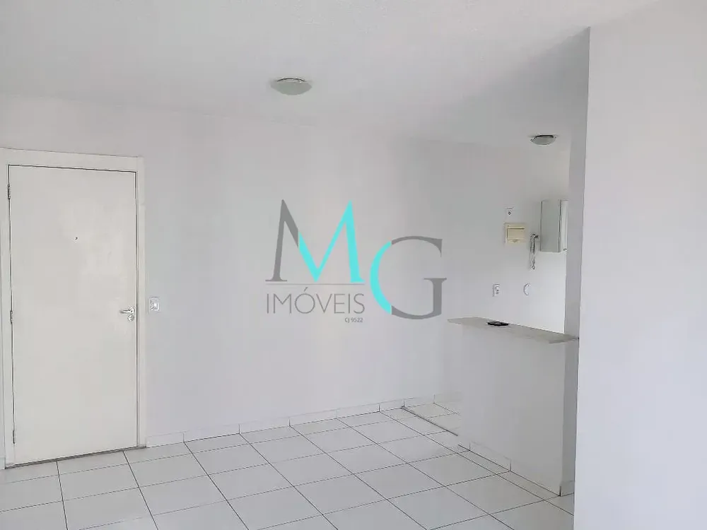 Apartamento, 2 quartos, 50 m² - Foto 4