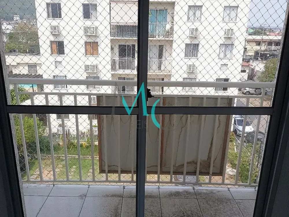 Apartamento, 2 quartos, 50 m² - Foto 48