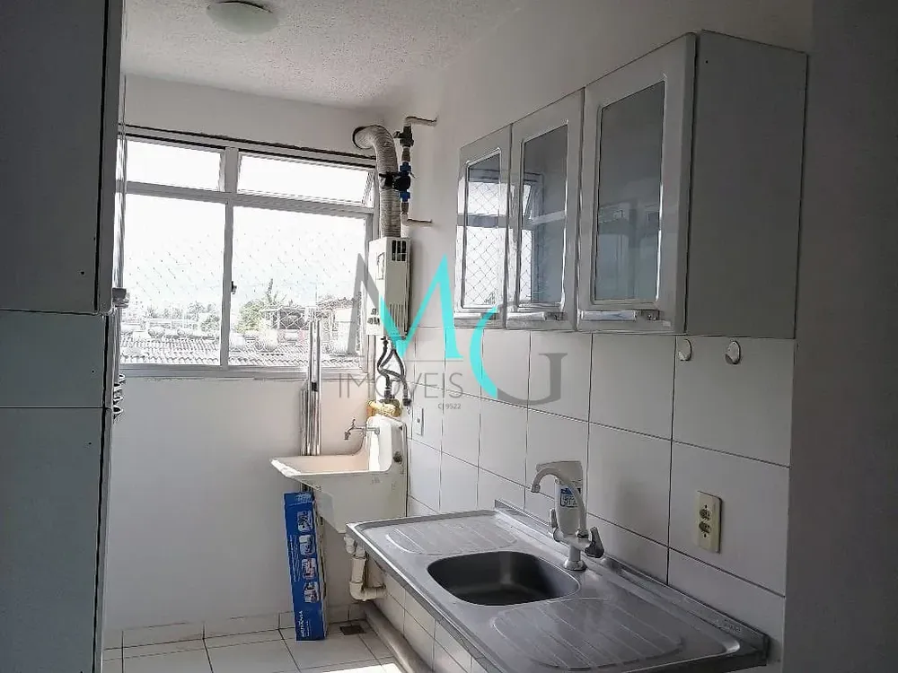 Apartamento, 2 quartos, 50 m² - Foto 51