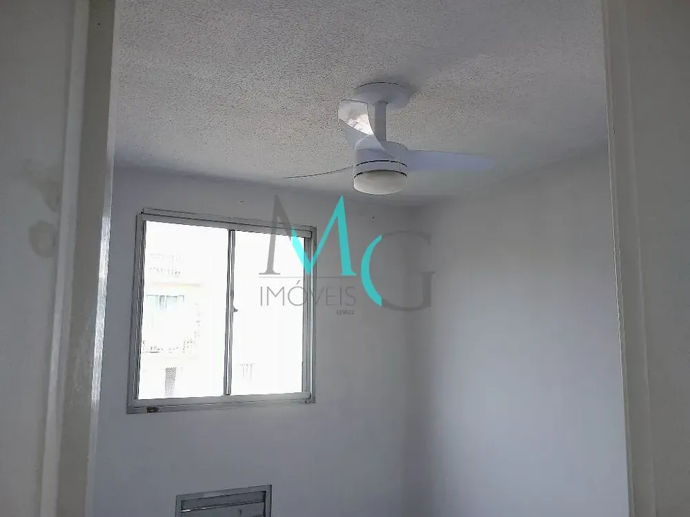 Apartamento, 2 quartos, 50 m² - Foto 58