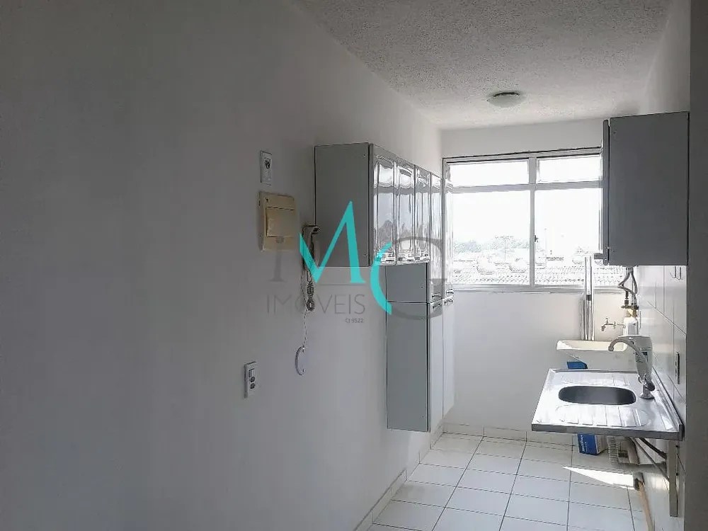 Apartamento, 2 quartos, 50 m² - Foto 54