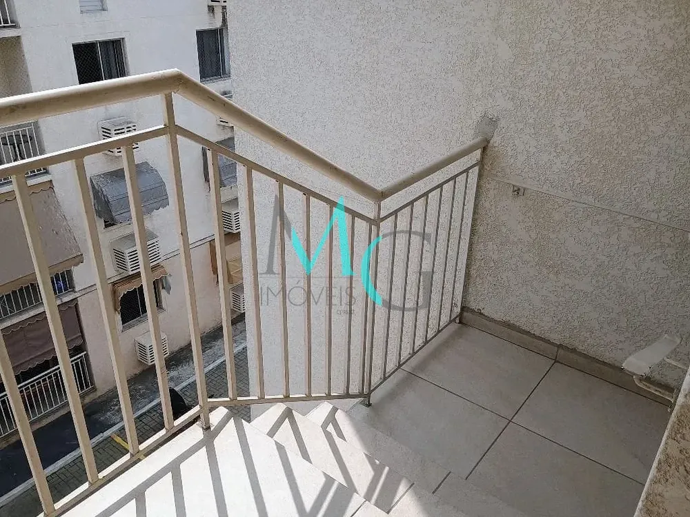 Apartamento, 2 quartos, 50 m² - Foto 41
