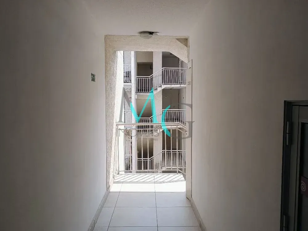 Apartamento, 2 quartos, 50 m² - Foto 15