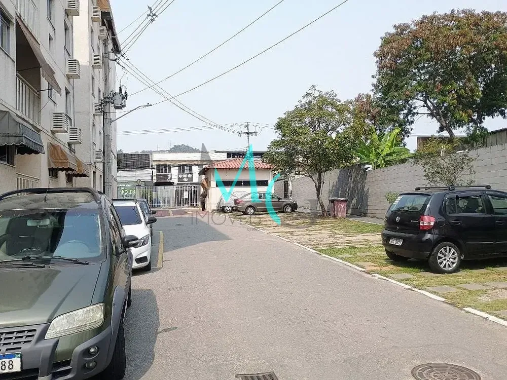 Apartamento, 2 quartos, 50 m² - Foto 38