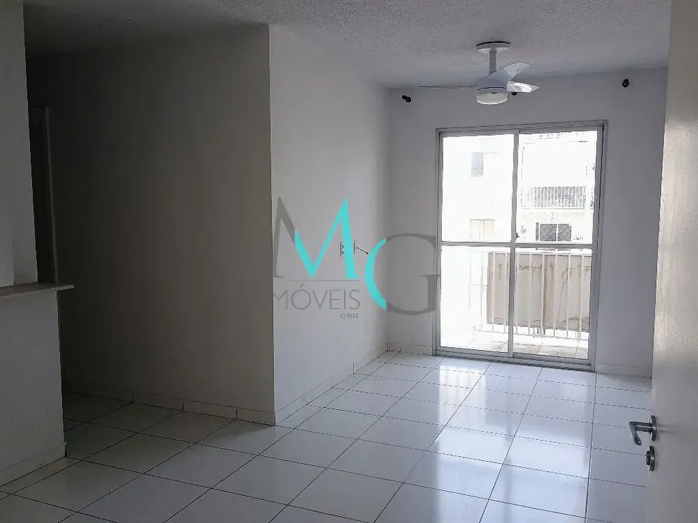 Apartamento, 2 quartos, 50 m² - Foto 47