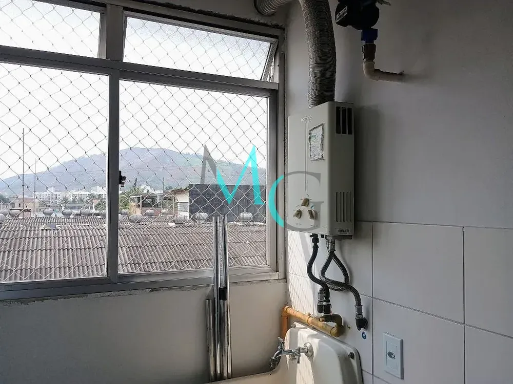 Apartamento, 2 quartos, 50 m² - Foto 53