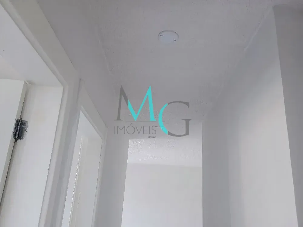 Apartamento, 2 quartos, 50 m² - Foto 9