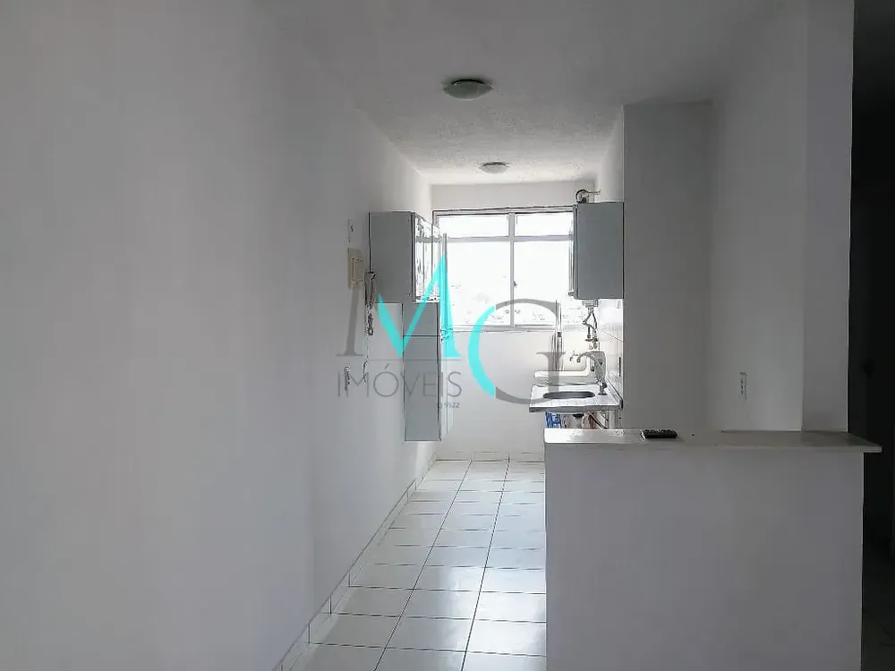 Apartamento, 2 quartos, 50 m² - Foto 45