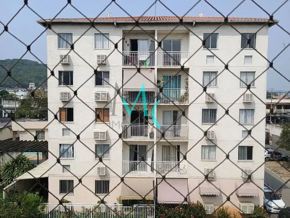 Apartamento, 2 quartos, 50 m² - Foto 49