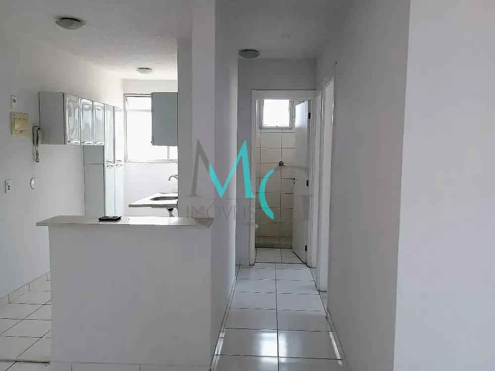 Apartamento, 2 quartos, 50 m² - Foto 44