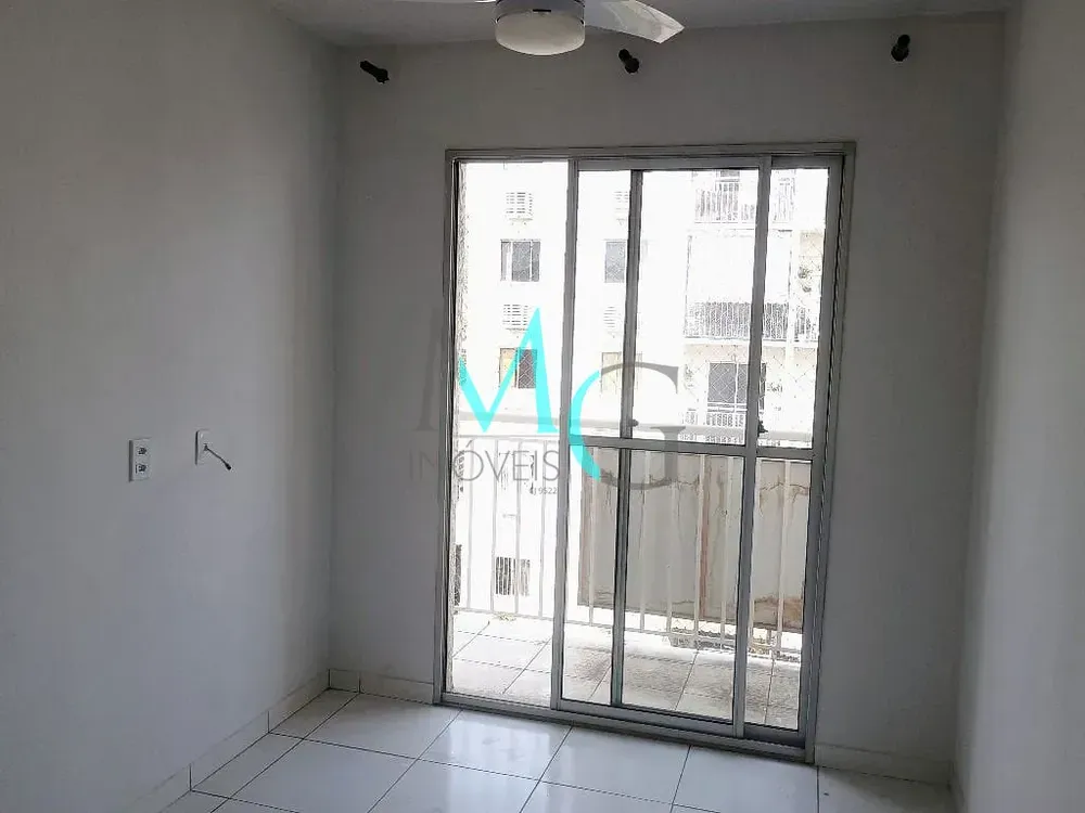 Apartamento, 2 quartos, 50 m² - Foto 46