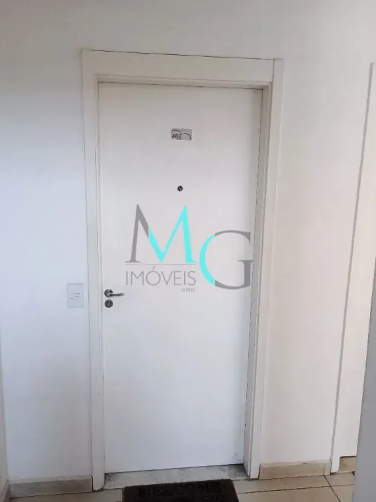 Apartamento, 2 quartos, 50 m² - Foto 8