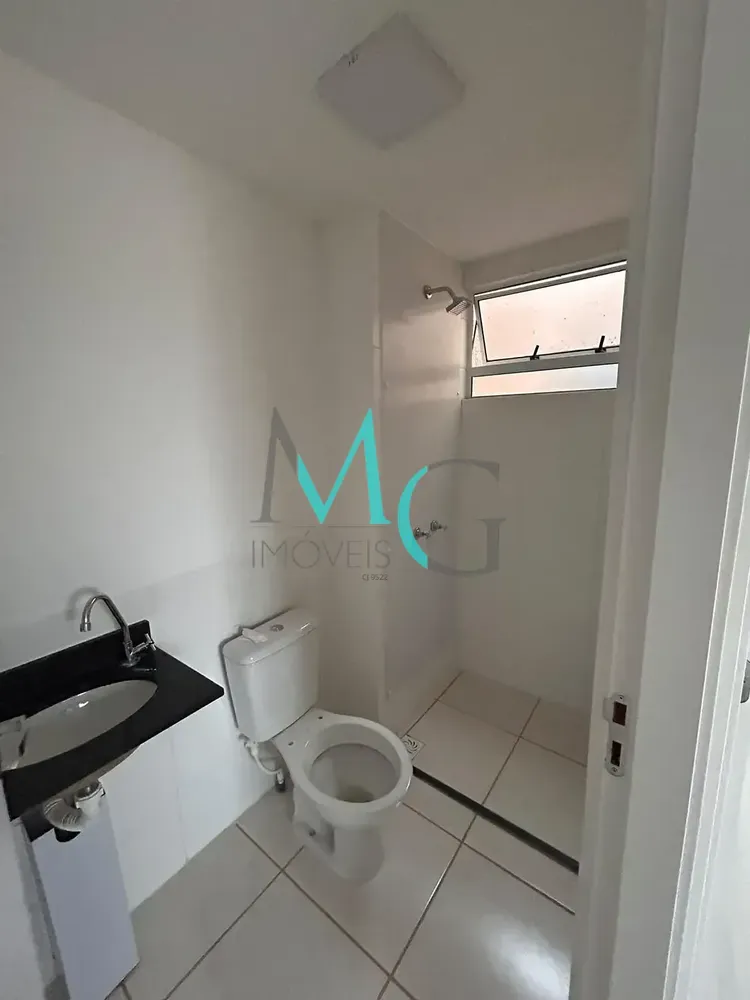 Apartamento, 2 quartos, 41 m² - Foto 42