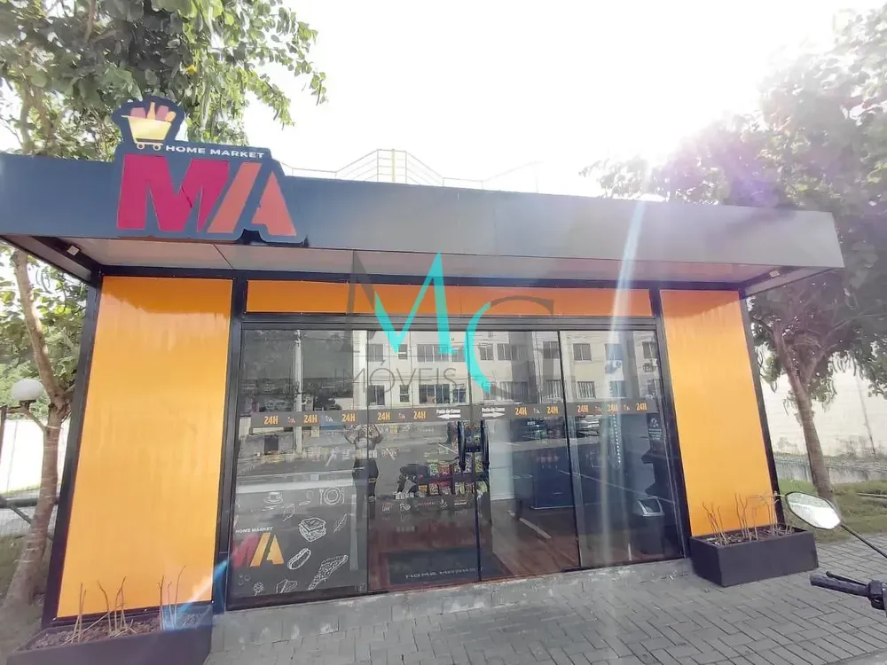 Apartamento, 2 quartos, 41 m² - Foto 18