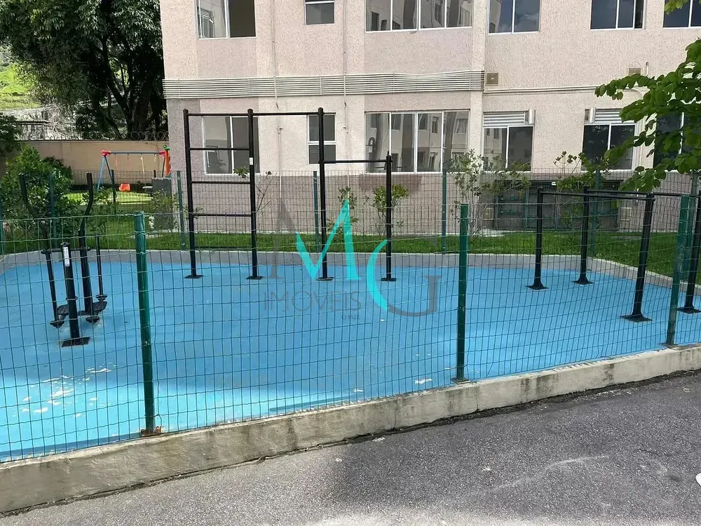 Apartamento, 2 quartos, 41 m² - Foto 12